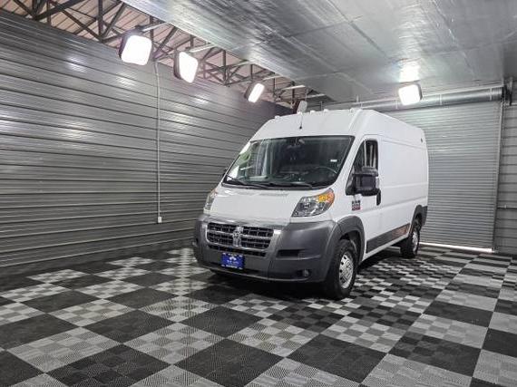 RAM PROMASTER 1500 2017 3C6TRVBG8HE549823 image